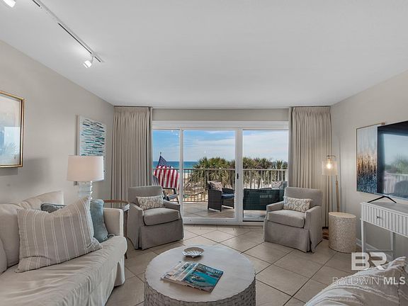 3rd image of 16401 Perdido Key Dr #308