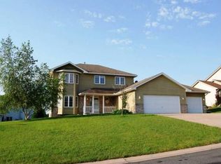 20582 Jasmine Path, Lakeville, MN 55044