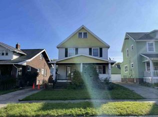 4821 E 85th St, Garfield Heights, OH 44125