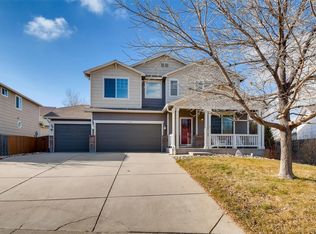 6162 Clayton St, Frederick, CO 80530