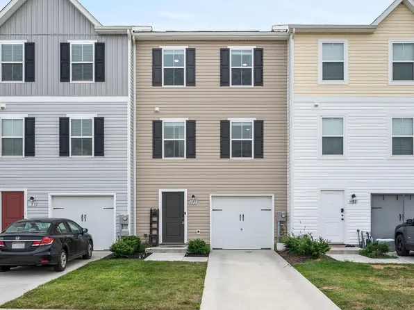 177 Perdiz Rd, Hedgesville, WV 25427