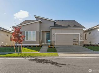 Glacier Point At Tehaleh, Bonney Lake, WA 98391