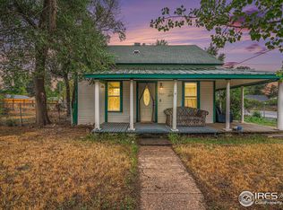 3801 Garfield Ave, Wellington, CO 80549
