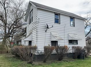 2619 Dean Ave, Des Moines, IA 50317