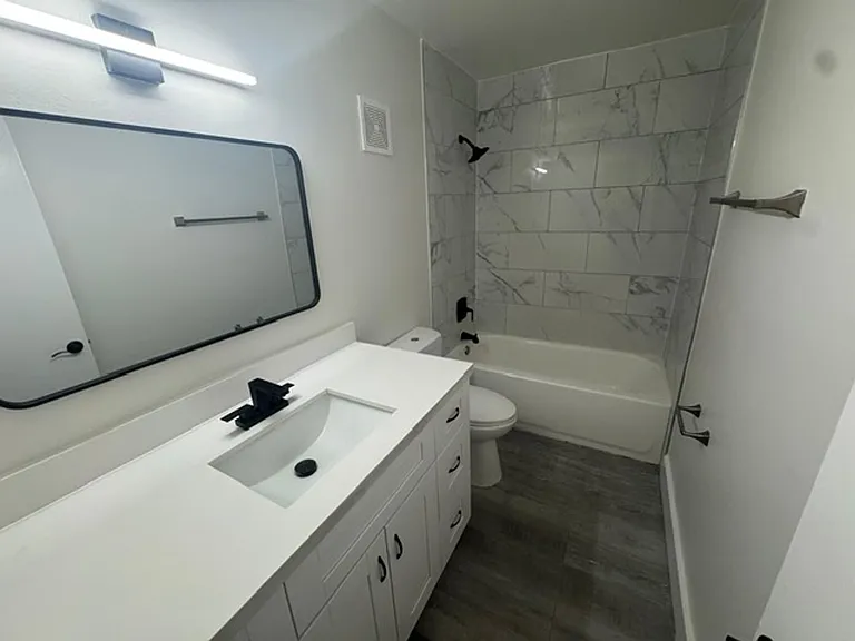 Allaire - 5525 SW 41 St. Pembroke Park, FL 33023 — Photo 7