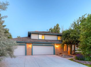 13868 W Cedar Ave, Golden, CO 80401