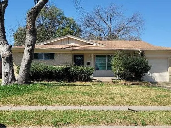 3121 Old Orchard Rd, Garland, TX 75041