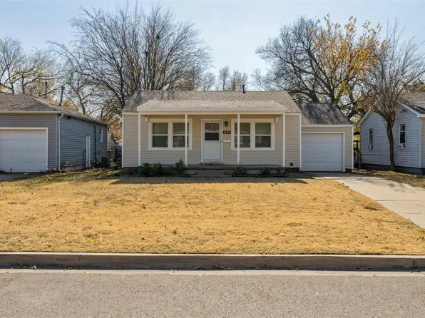 840 Iowa St, Norman, OK 73069
