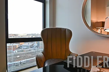 Rented by Fiddler Realty