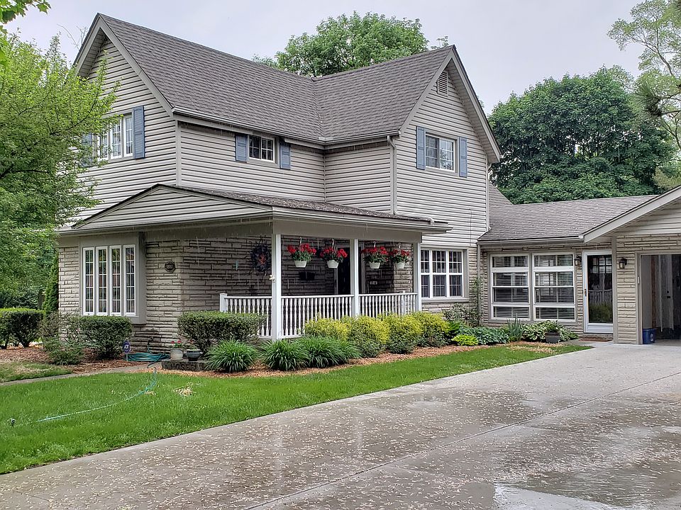 1880 Historic Home Remodeled