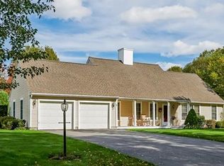 7 Estelle Marsan Dr, South Easton, MA 02375