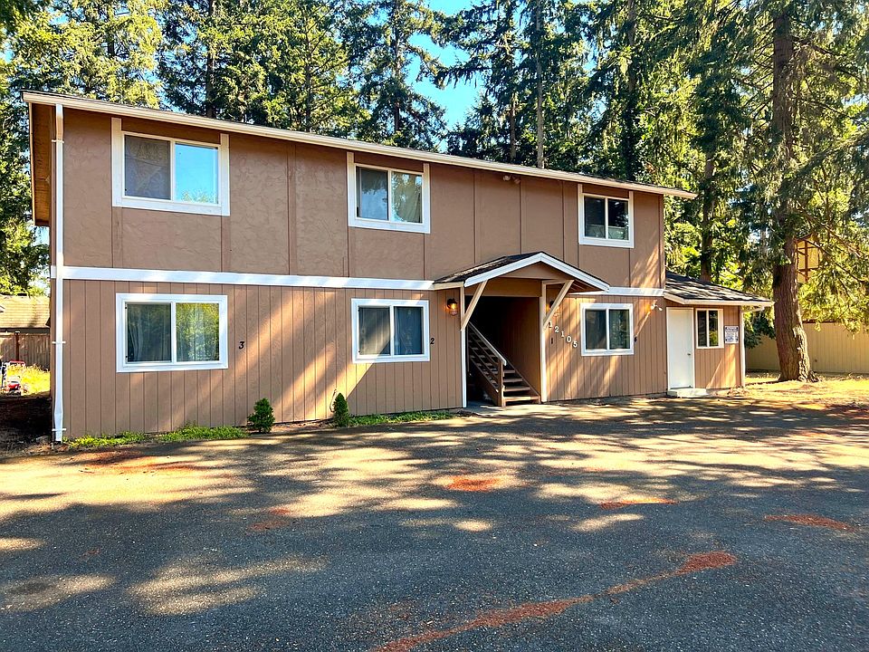 1st image of 12105 114th Avenue Ct E #3