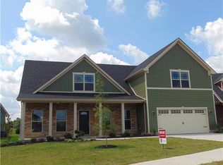 4413 Maximillion Cir #145-LOT 145, Murfreesboro, TN 37128