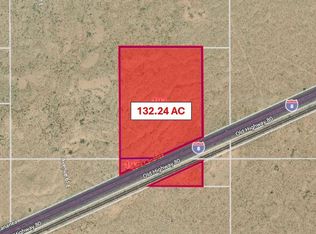 0 W Interstate Highway 8, Dateland, AZ 85333