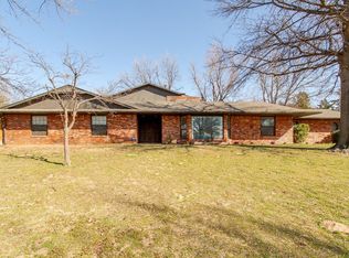 1315 Oak Ridge Pl, Enid, OK 73703