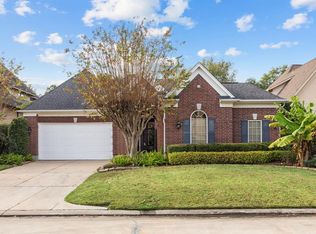 3118 Rosemary Park Ln, Houston, TX 77082