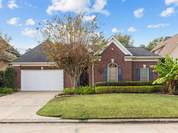 3118 Rosemary Park Ln, Houston, TX 77082