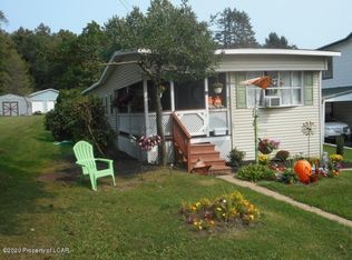 249 Plane St, Weatherly, PA 18255