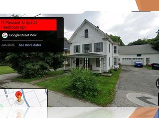 15 Pleasant St FLOOR 3, Newport, NH 03773