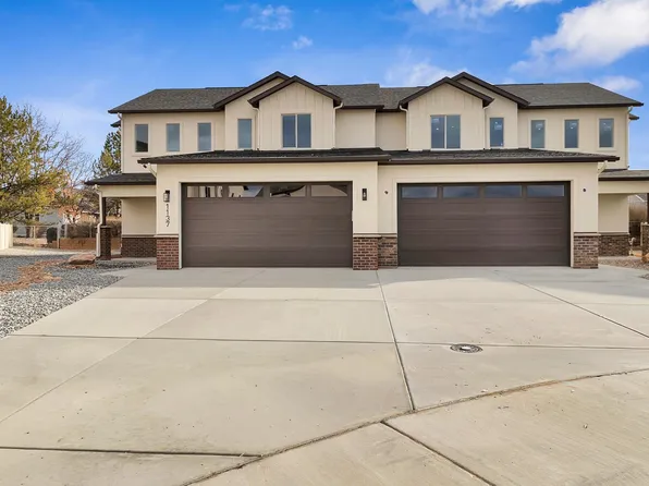 1137 Sprocket Ct, Fruita, CO 81521
