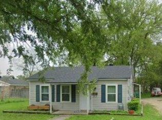 749 E 13th Ave, Belton, TX 76513