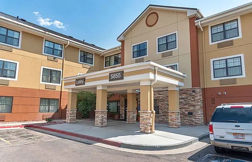 Colorado Springs - West Photo 1
