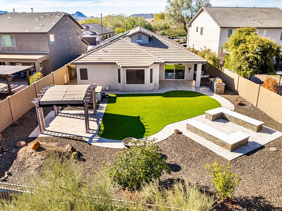 1st image of 27507 N 19TH Drive