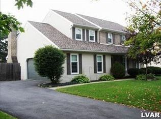 936 Hawthorn Rd, Allentown, PA 18103