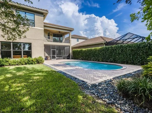 13800 Luna DR, NAPLES, FL 34109