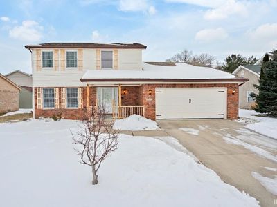 506 S Harrison St, Greentown, IN, 46936