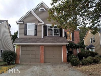 2275 Ashton Dr, Roswell, GA, 30076