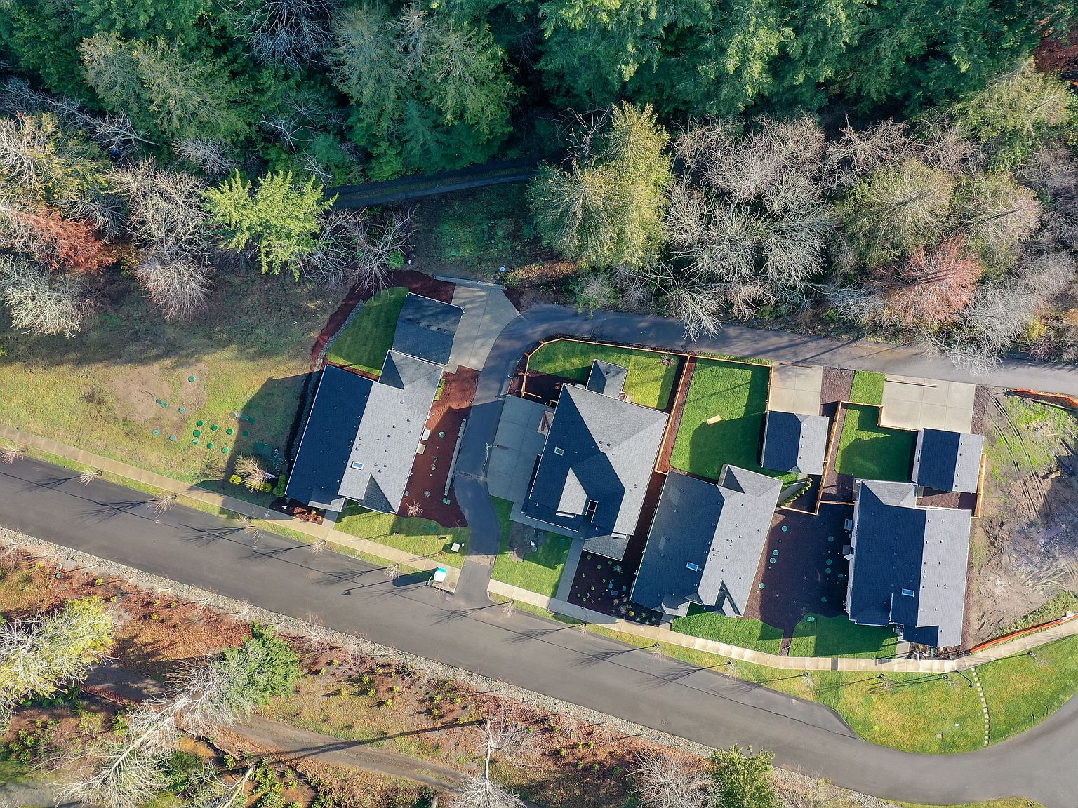 Harber Inlet by Garrette Custom Homes in Bremerton WA Zillow