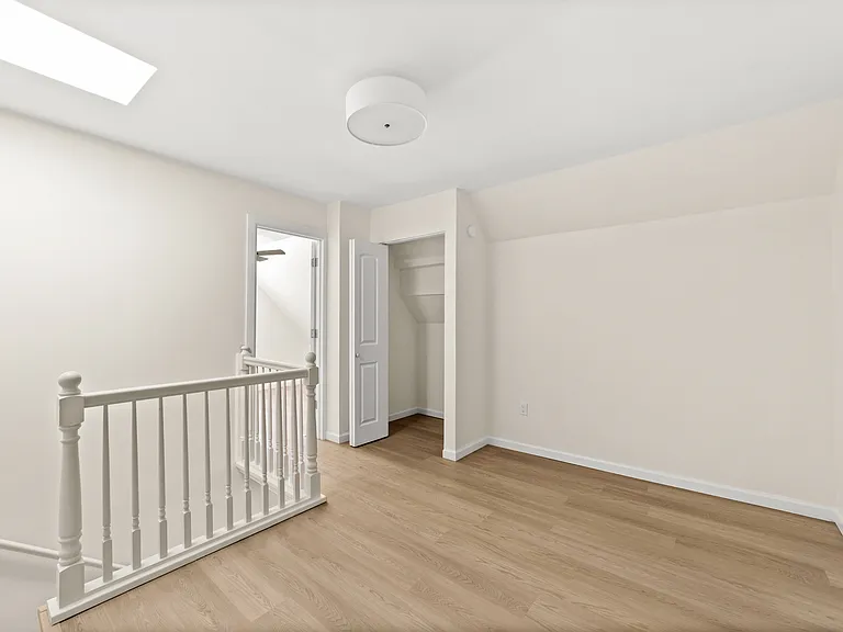 Second Floor Landing
