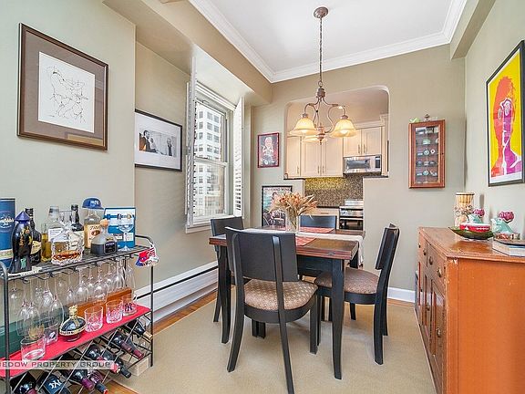 3rd image of 80 Park Ave APT 18B
