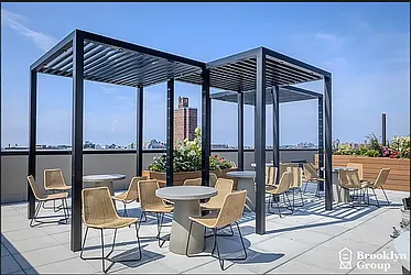 Rented by Brooklyn Group