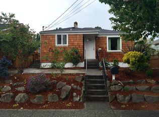 3047 63rd Ave SW, Seattle, WA 98116