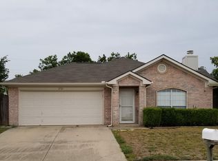 2721 Star Ave, Glenn Heights, TX 75154