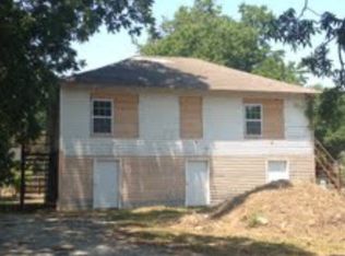 307 N Stonewall St, Ada, OK 74820