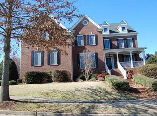 4421 Meadow Club Dr, Suwanee, GA 30024