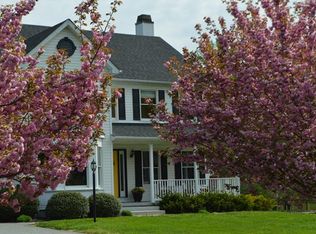 101 Breon Ln, Elkton, MD 21921