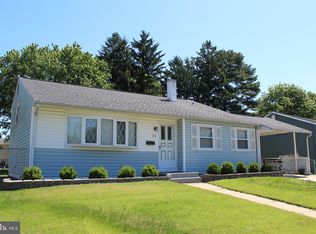 22 Carole Rd, Newark, DE 19713