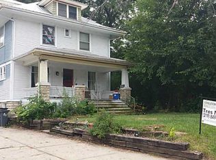 1313 3rd Ave SW, Cedar Rapids, IA 52404