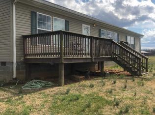 204 Stone Ridge Rd, Concord, VA 24538