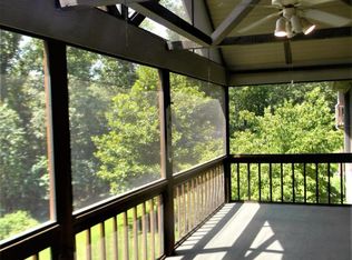 464 Mill Creek Shores Ln, Lampe, MO 65681