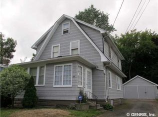 137 Crossfield Rd, Rochester, NY 14609