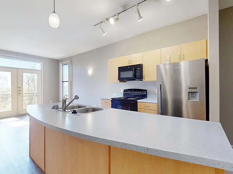 Legacy Village Apartment Homes — Photo 175