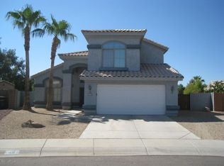 4663 E Lavender Ln, Phoenix, AZ 85044