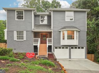 2928 Trotters View Way, Snellville, GA 30039