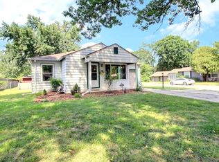 701 S Edgemoor St, Wichita, KS 67218