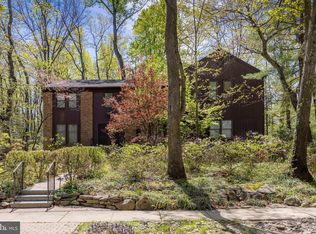 1776 Queen Anne Rd, Cherry Hill, NJ 08003